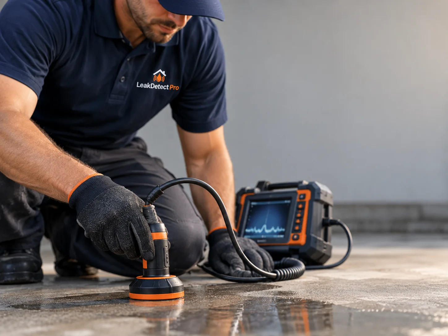 Roof Membrane Testing in Casselberry, FL
